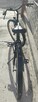 Rower Damski BTWIN Koła 28” Kolor Czarny Jak Nowy SPRAWNY J - 5
