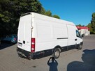 Iveco L4h3 Maxi , silnik 2,3 - 4