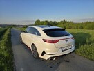 Kia ProCeed GT 1.6 GDTI 204KM - 6