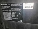 Sprzedam telewizor panasonic 42 - 4