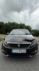 Peugeot 308 2019 rok 1.5 BlueHDI manual sprzedam czarny - 6