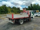 Isuzu NPR P35 2,8 wywrot 3stronny - 4