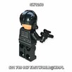 Lego Star Wars Imperial Tie Fighter SW1260 - 2