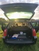 Peugeot 307sw • 7 osobowy • panorama • 1,6HDI 110km - 9
