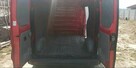 Opel VIVARO 1.9 DCI 2005 - 2