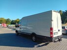 Iveco L4h3 Maxi , silnik 2,3 - 5