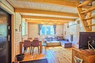 Całoroczne domki w Karkonosach - 9