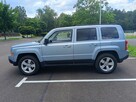 Sprzedam Jeep Patriot 2.4 benzyna - 11