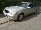 Sprzedam Mercedes- Benz E270 2.7 CDI