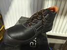 Buty Procera SOLID O1 roz. 40 - 1