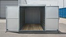 Magazyny samoobsługowe na sprzedaż 6m2/9m2/3x3m2/4x3m2 - 3