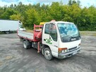 Isuzu NPR P35 2,8 wywrot 3stronny - 3