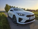 Kia ProCeed GT 1.6 GDTI 204KM - 7