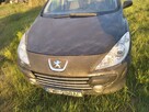 Peugeot 307sw • 7 osobowy • panorama • 1,6HDI 110km - 13