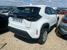 TOYOTA Yaris Cross 1.5 116H Hybride 2WD Design GV014 - 4