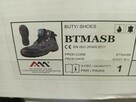 Buty ARTMAS BTMASB roz. 46 - 2