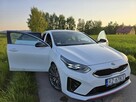Kia ProCeed GT 1.6 GDTI 204KM - 5
