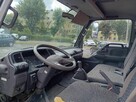 Isuzu NPR P35 2,8 wywrot 3stronny - 6