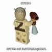 Lego Star Wars Tusken Raider SW1074 - 2