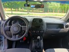 Sprzedam Jeep Patriot 2.4 benzyna - 13
