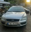 Sprzedam Ford Focus 1.6 TDCI 2006r. - 1