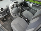 PEUGEOT 107 1.0 benzynka Z POLSKIEGO SALONU niski przebieg - 8