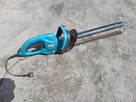 Nożyce do żywopłotu elektryczne sieciowe Makita 52 cm UH5261 - 1