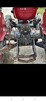 Traktor carraro 335d z 1964 roku napęd 4x4 - 2