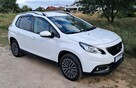 Peugeot 2008 1.5 HDI 102 KM | 2019 | Świeżo po serwisie | Go - 1