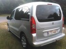 Peugeot partner teppe - 3
