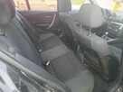 BMW Seria 1 - 8