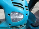 Nożyce do żywopłotu elektryczne sieciowe Makita 52 cm UH5261 - 2