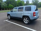 Sprzedam Jeep Patriot 2.4 benzyna - 9