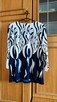 Żakiet, bolerko, bluzka, 48,44,XXL, XL - 4