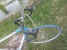 Rower szosowy Vintage - 7