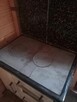 Kuchnia węglowa nie używana i używana - 3