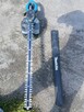 Nożyce do żywopłotu elektryczne sieciowe Makita 75 cm UH7580 - 7