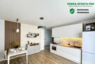 Wysoki standard, 3 pokoje + taras 16 m² - 2
