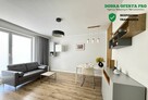 Wysoki standard, 3 pokoje + taras 16 m² - 3