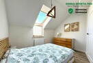 Wysoki standard, 3 pokoje + taras 16 m² - 6