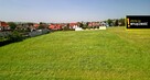 Działka budowlana Domaszowice gm. Masłów, Walerego Przyborowskiego - 6