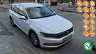 Volkswagen Passat 2.0tdi 190KM 4-Motion skóry zamsz radar acc tempomat asyst.park.1.r.gw - 1