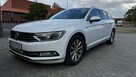 Volkswagen Passat 2.0tdi 190KM 4-Motion skóry zamsz radar acc tempomat asyst.park.1.r.gw - 2