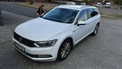 Volkswagen Passat 2.0tdi 190KM 4-Motion skóry zamsz radar acc tempomat asyst.park.1.r.gw - 3