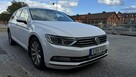 Volkswagen Passat 2.0tdi 190KM 4-Motion skóry zamsz radar acc tempomat asyst.park.1.r.gw - 4