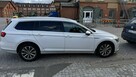Volkswagen Passat 2.0tdi 190KM 4-Motion skóry zamsz radar acc tempomat asyst.park.1.r.gw - 8