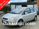 Ford C-Max *titanium*navi*klimatronik*z Niemiec* - 1