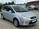 Ford C-Max *titanium*navi*klimatronik*z Niemiec* - 2