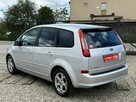 Ford C-Max *titanium*navi*klimatronik*z Niemiec* - 4