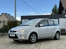 Ford C-Max *titanium*navi*klimatronik*z Niemiec* - 5